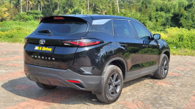 Used Cars in Trivandrum, Kerala - TATA HARRIER XT+ 2.0 L KRYOTEC BS4 