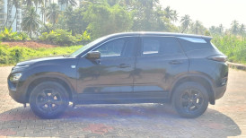 Used Cars in Trivandrum, Kerala - TATA HARRIER XT+ 2.0 L KRYOTEC BS4 