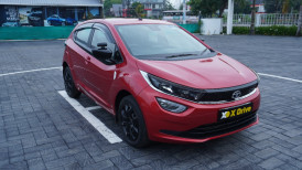 Used Cars in Trivandrum, Kerala - TATA ALTROZ XT 1.2 RTN BS6