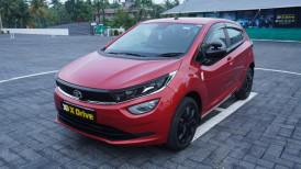 Used Cars in Trivandrum, Kerala - TATA ALTROZ XT 1.2 RTN BS6