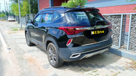 Used Cars in Trivandrum, Kerala - KIA SELTOS G 1.5 6MT HTX