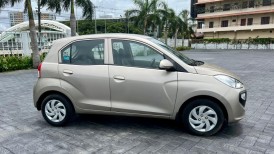 Used Cars in Trivandrum, Kerala - HYUNDAI SANTRO lIT ASTA 