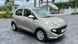 Used Cars in Trivandrum, Kerala - HYUNDAI SANTRO lIT ASTA 