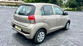 Used Cars in Trivandrum, Kerala - HYUNDAI SANTRO lIT ASTA 