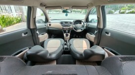 Used Cars in Trivandrum, Kerala - Hyundai Grand i 10 Sportz 1.2