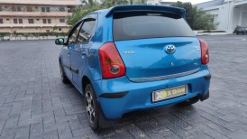 Used Cars in Trivandrum, Kerala - TOYOTA ETIOS GD