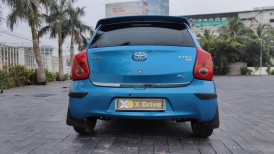 Used Cars in Trivandrum, Kerala - TOYOTA ETIOS GD