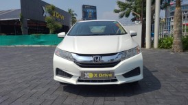 Used Cars in Trivandrum, Kerala - Honda City 1.5 SV MT (i- DTEC) E-IV