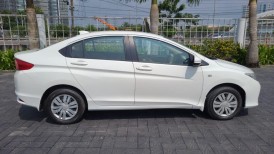 Used Cars in Trivandrum, Kerala - Honda City 1.5 SV MT (i- DTEC) E-IV