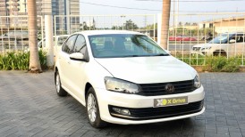 Used Cars in Trivandrum, Kerala - VOLKSWAGEN VENTO  TSI HIGHLINE BS IV