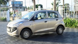 Used Cars in Trivandrum, Kerala - HYUNDAI SANTRO 1.1 MT ERA