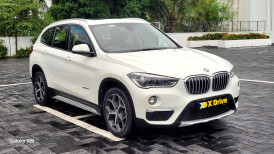 Used Cars in Trivandrum, Kerala - BMW X1 s DRIVE