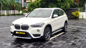 Used Cars in Trivandrum, Kerala - BMW X1 s DRIVE