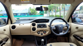 Used Cars in Trivandrum, Kerala - Toyota Etios VX