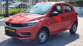 Used Cars in Trivandrum, Kerala - TATA TIAGO XE 1.2 RTN BS6PH2