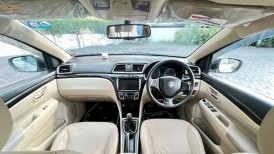 Used Cars in Trivandrum, Kerala - MARUTI SUZUKI CIAZ ZDI PLUS MT