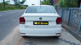 Used Cars in Trivandrum, Kerala - Volkswagen Ameo 1.2L MPI 55KW MT Highline