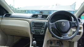 Used Cars in Trivandrum, Kerala - MARUTI SUZUKI CIAZ SMART HYBRID DELTA BS1