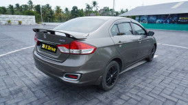 Used Cars in Trivandrum, Kerala - MARUTI SUZUKI CIAZ SMART HYBRID DELTA BS1