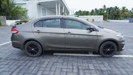 Used Cars in Trivandrum, Kerala - MARUTI SUZUKI CIAZ SMART HYBRID DELTA BS1