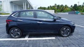 Used Cars in Trivandrum, Kerala - HYUNDAI i20 Asta 1.2 Kappa MT