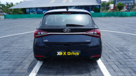 Used Cars in Trivandrum, Kerala - HYUNDAI i20 Asta 1.2 Kappa MT