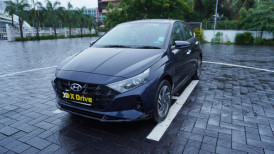 Used Cars in Trivandrum, Kerala - HYUNDAI i20 Asta 1.2 Kappa MT