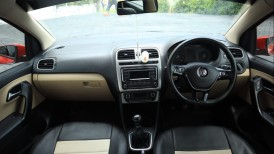 Used Cars in Trivandrum, Kerala - VOLKSWAGEN POLO 1 2 MPI - HIGHLINE