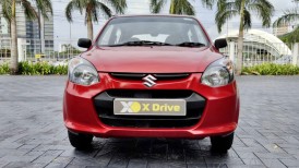 Used Cars in Trivandrum, Kerala - Maruti Alto 800 STD