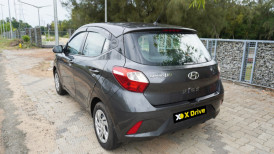 Used Cars in Trivandrum, Kerala - HYUNDAI GRAND i10 NIOS 1.2 AMT KAPPA MAGNA