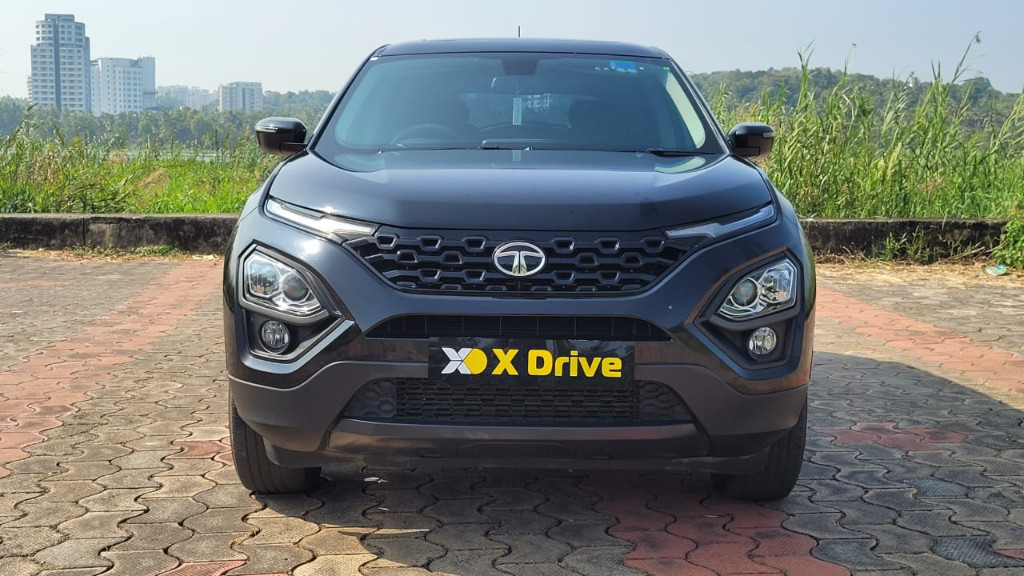 Used Cars in Trivandrum, Kerala - TATA HARRIER XT+ 2.0 L KRYOTEC BS4 