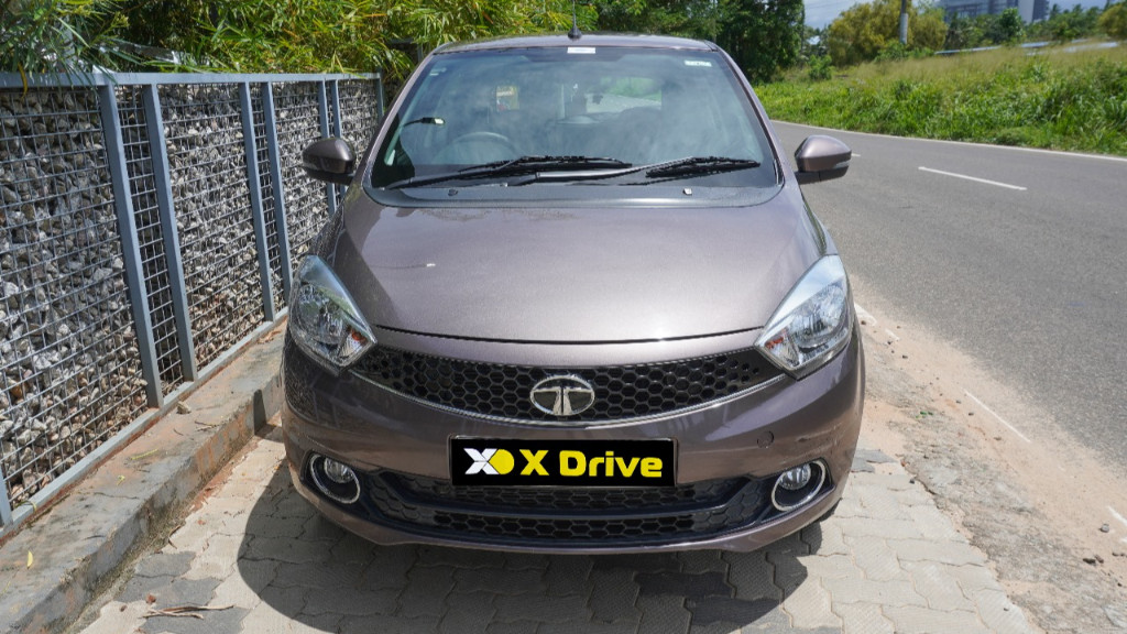 Used Cars in Trivandrum, Kerala - TATA TIAGO XZA 1.2 RTN BS4