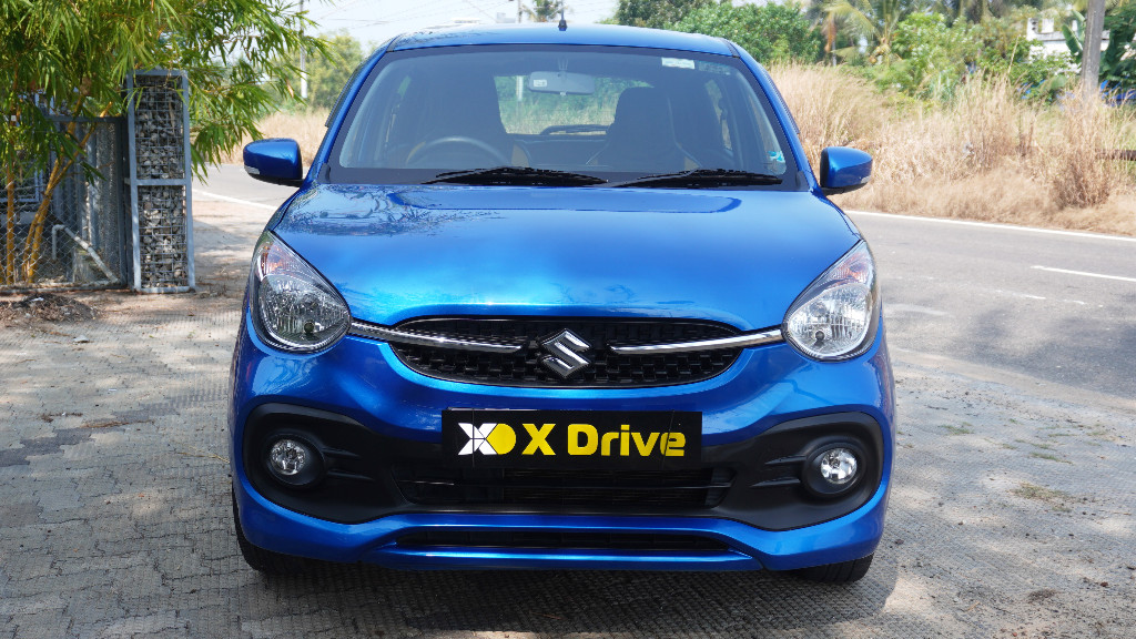 Used Cars in Trivandrum, Kerala - MARUTI CELERIO ZXI+AGS