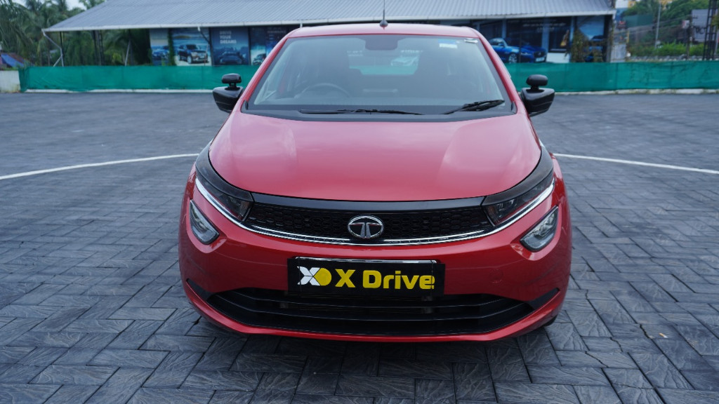 Used Cars in Trivandrum, Kerala - TATA ALTROZ XT 1.2 RTN BS6