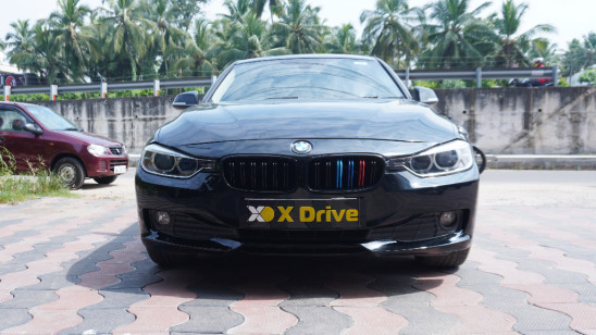 BMW 320 D - Used Cars in Trivandrum, Kerala