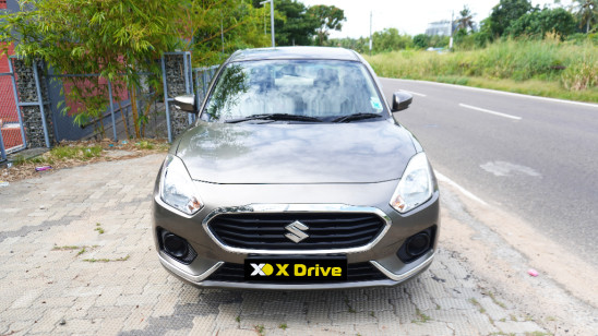 MARUTI SUZUKI DZIRE VXi BSIV - Used Cars in Trivandrum, Kerala