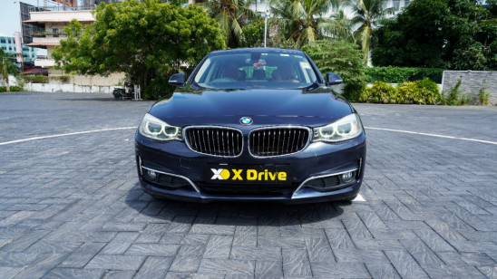 BMW GT 320 D - Used Cars in Trivandrum, Kerala