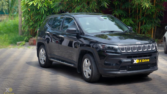 JEEP COMPASS SPORT MT - Used Cars in Trivandrum, Kerala