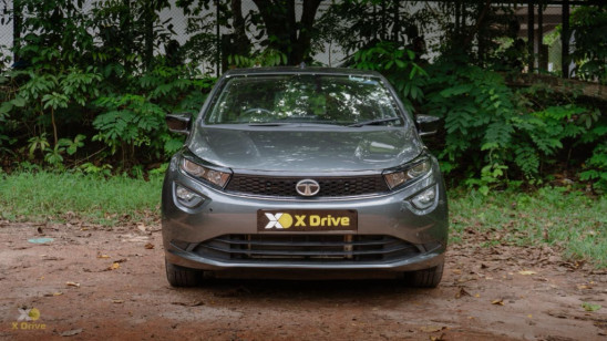 TATA ALTROZ XZ+ 1.2 RTN DCT BS6 - Used Cars in Trivandrum, Kerala