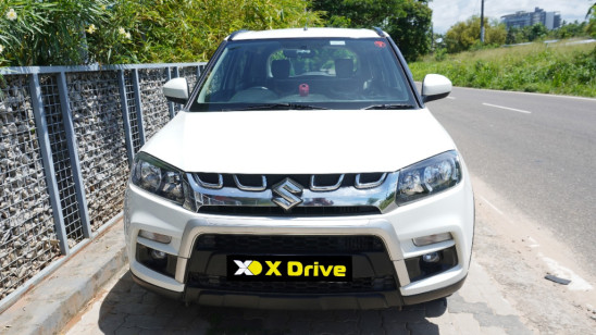 MARUTI SUZUKI VITARA BREZZA VDI BS IV - Used Cars in Trivandrum, Kerala