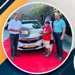 Used Cars in Trivandrum, Kerala